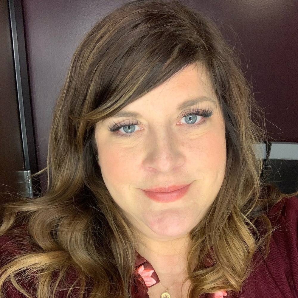 Meet your Posher, Stephanie